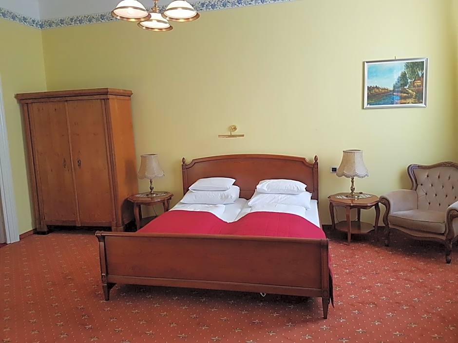 Hotel Apartment Rothensteiner