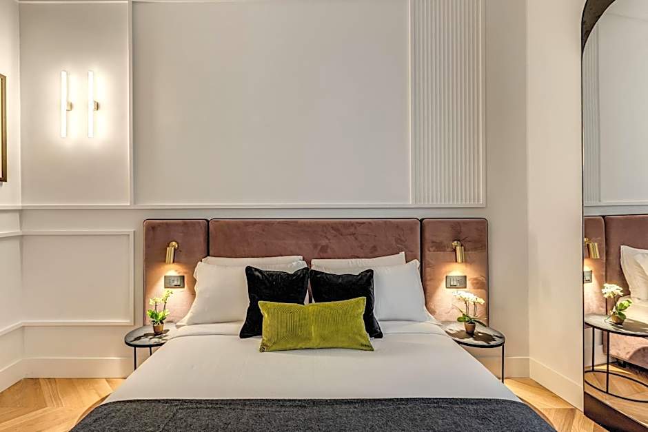 Residenza Piranesi Boutique Hotel