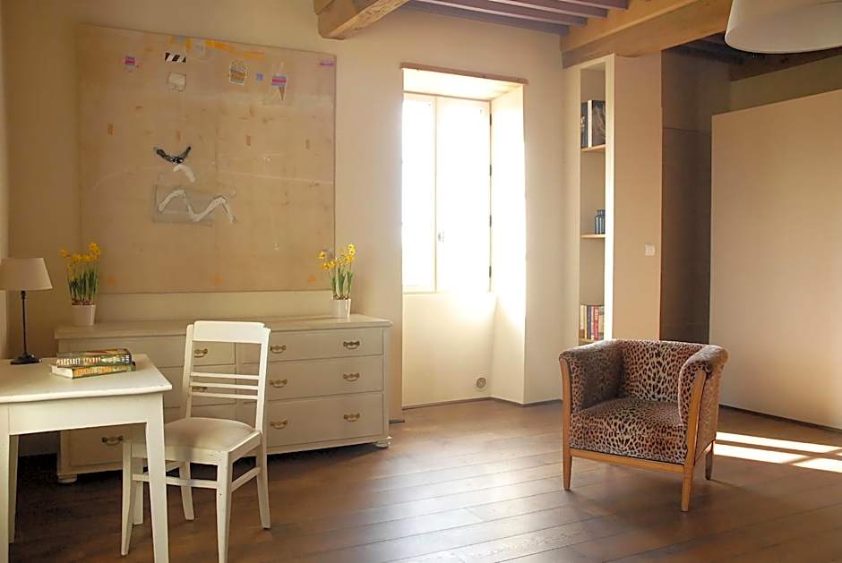 La Maison de Bazugues