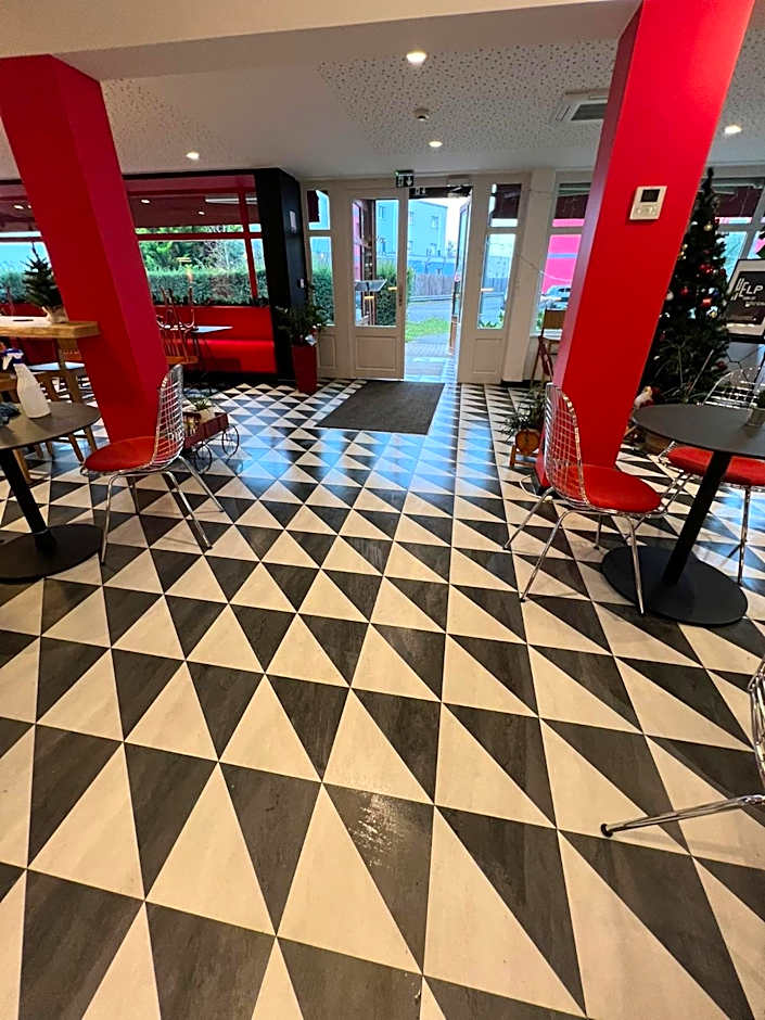 ibis Strasbourg Sud La Vigie