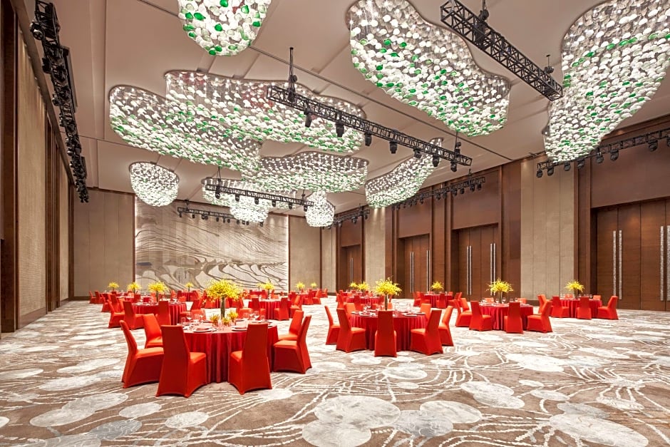 The Westin Chongqing Liberation Square