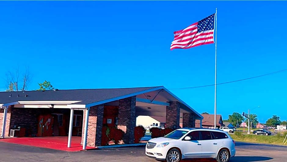 Country Inn - Licking