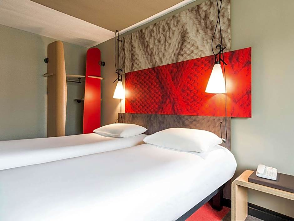 Hôtel Ibis Cognac Centre