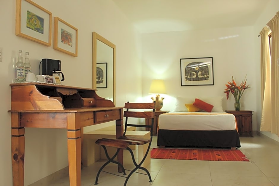La Cochinilla Hotel Boutique