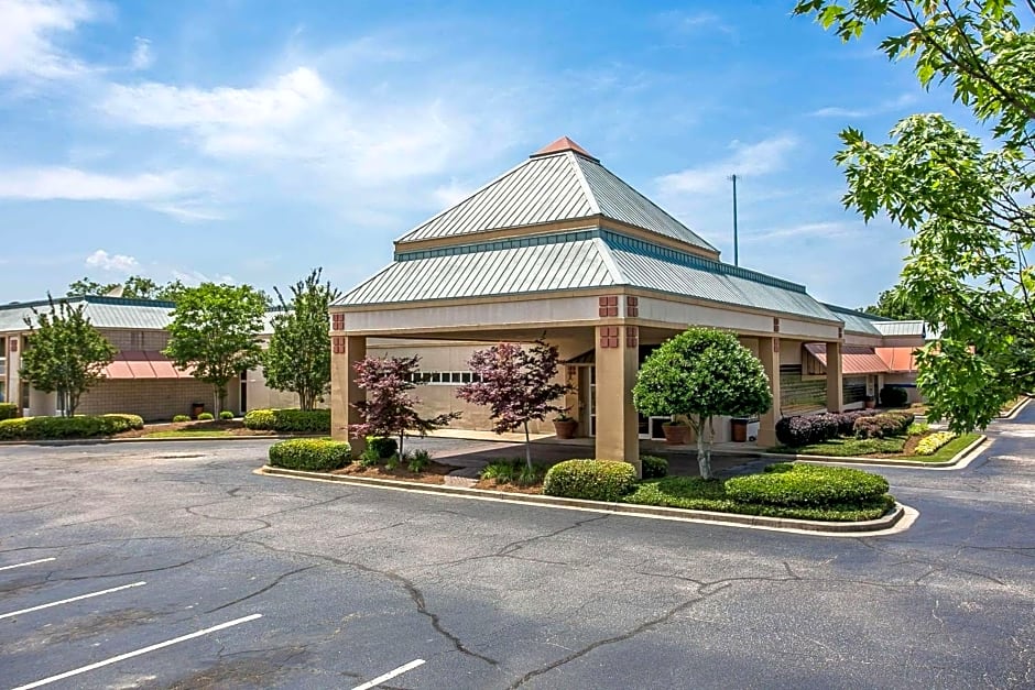 Quality Inn Sumter