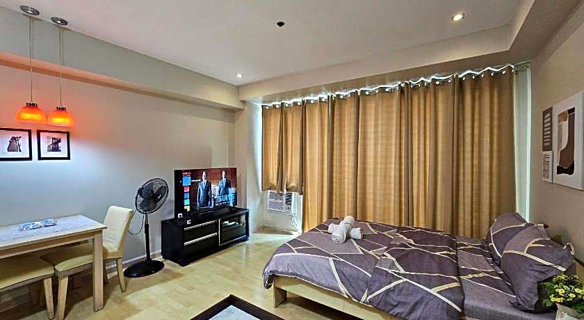 N place at Soho Central