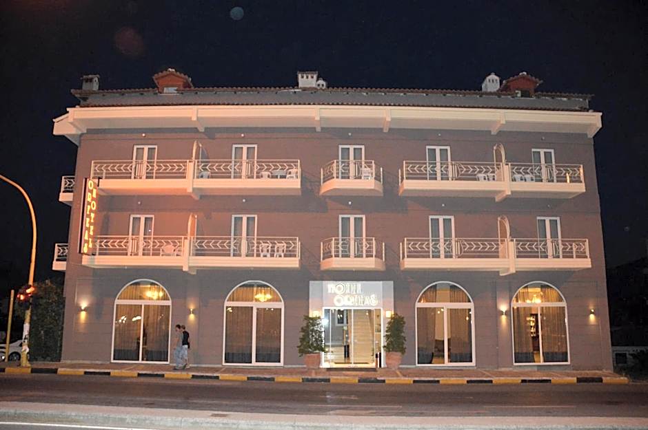 Hotel Orfeas