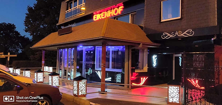 Hotel Eikenhof