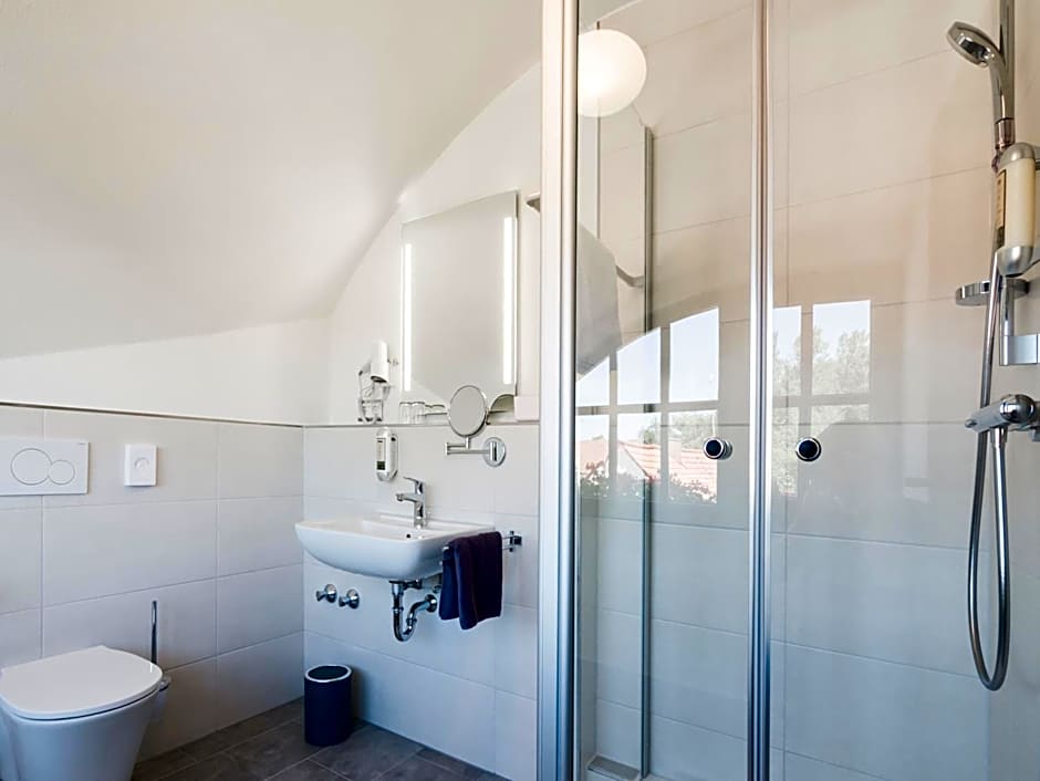 Hotel Restaurant Schiff