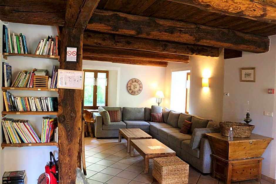 LA JARBELLE - Gîte et Spa