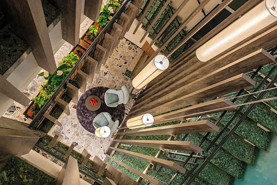 Hotel-Restaurant Grimmingblick