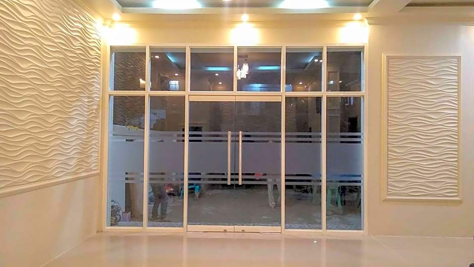 RedDoorz Syariah at Karema Area Mamuju