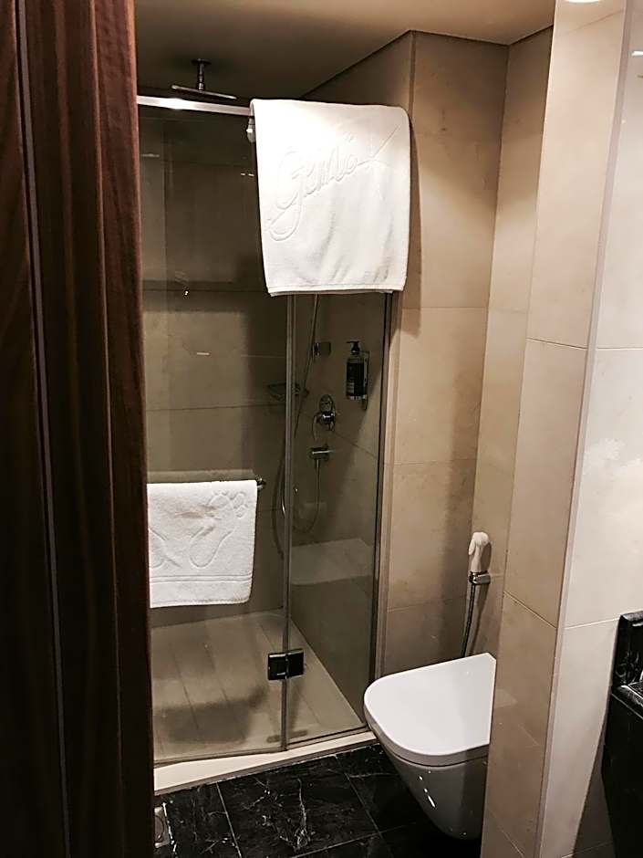 Gems Hotel