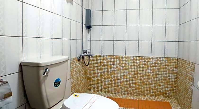 DongNing Atlas Hotel