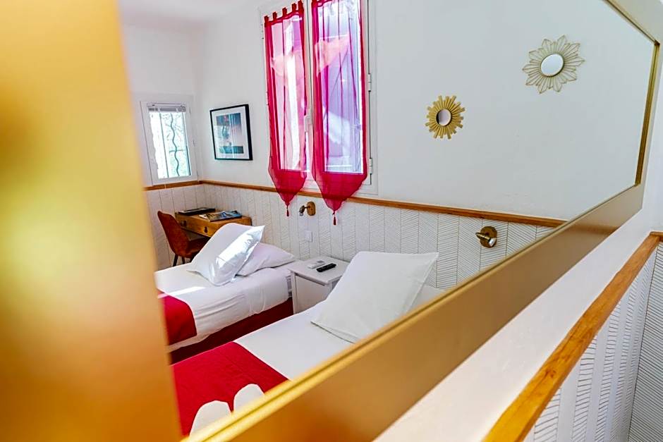 Au Bien Etre piscine chauffée