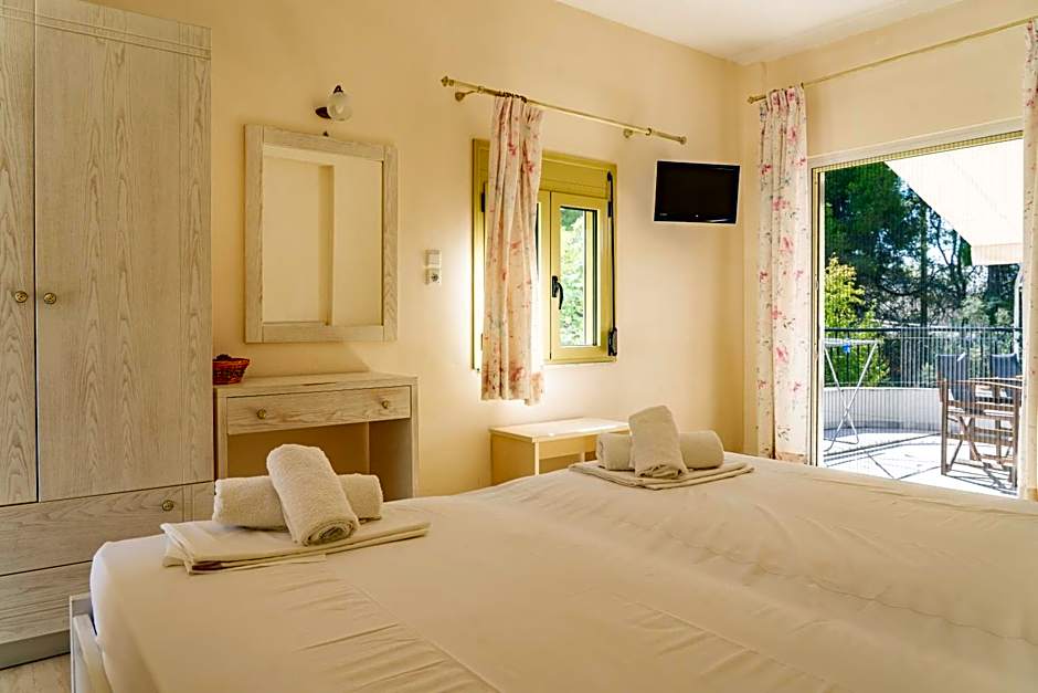 Villa Nefeli Skiathos