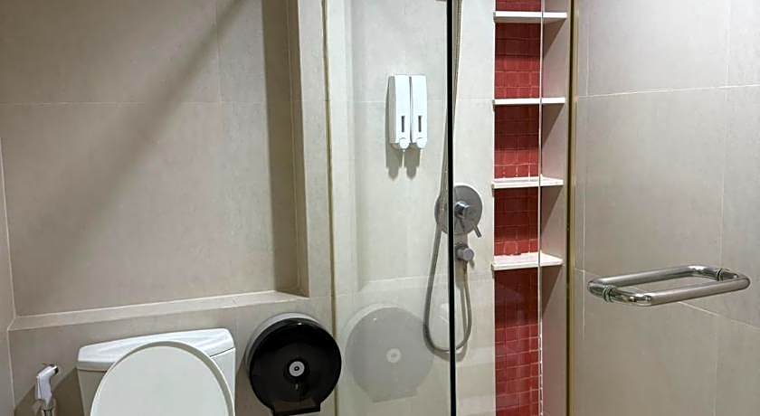 Greenview Ekkamai 10 Suite