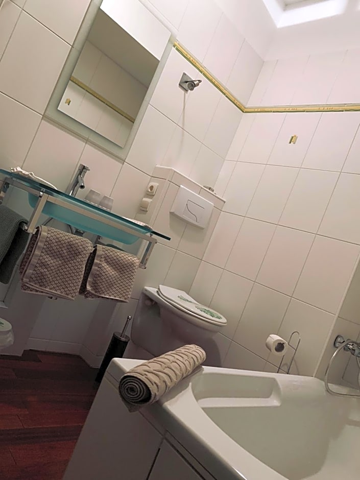 Chambres d'Hôtes Les Foulons