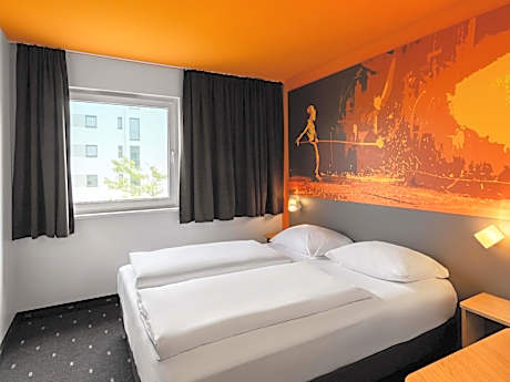 B&B Hotel Essen