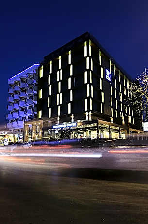 Ilayda Avantgarde Hotel