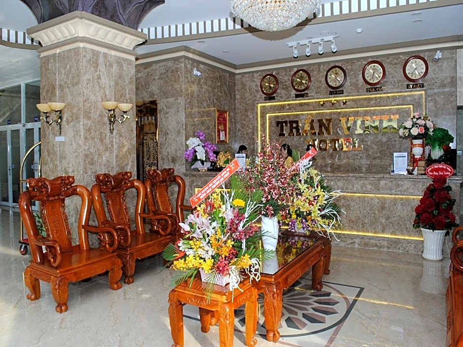 Tran Vinh Hotel