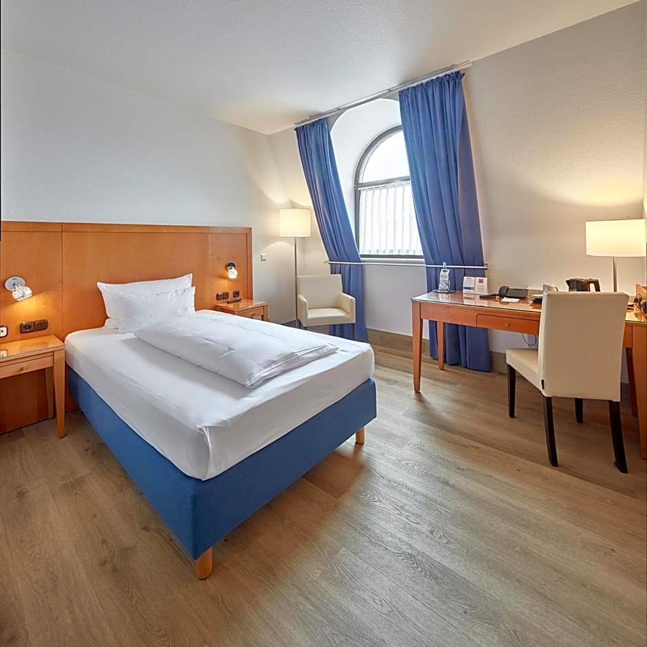 Best Western Hotel Trier City