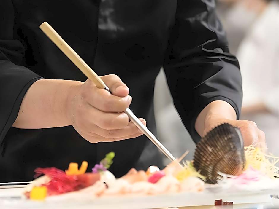 Hotel Grand Cocoe Kurashiki