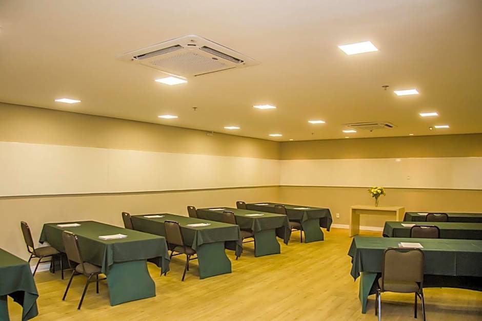 Hilton Garden Inn Maceio