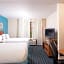 Fairfield Inn & Suites by Marriott Atlanta Airport South/Sullivan Road