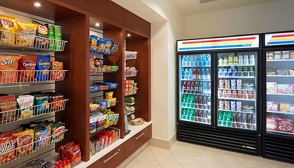 Hilton Garden Inn Alexandria Old Town