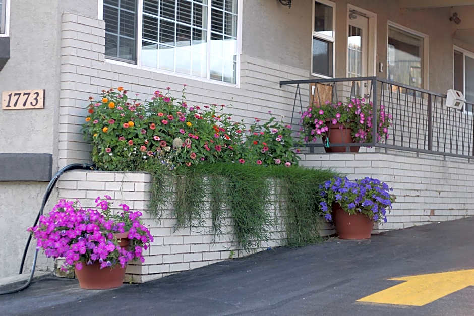 Best Budget Inn & Suites Kamloops