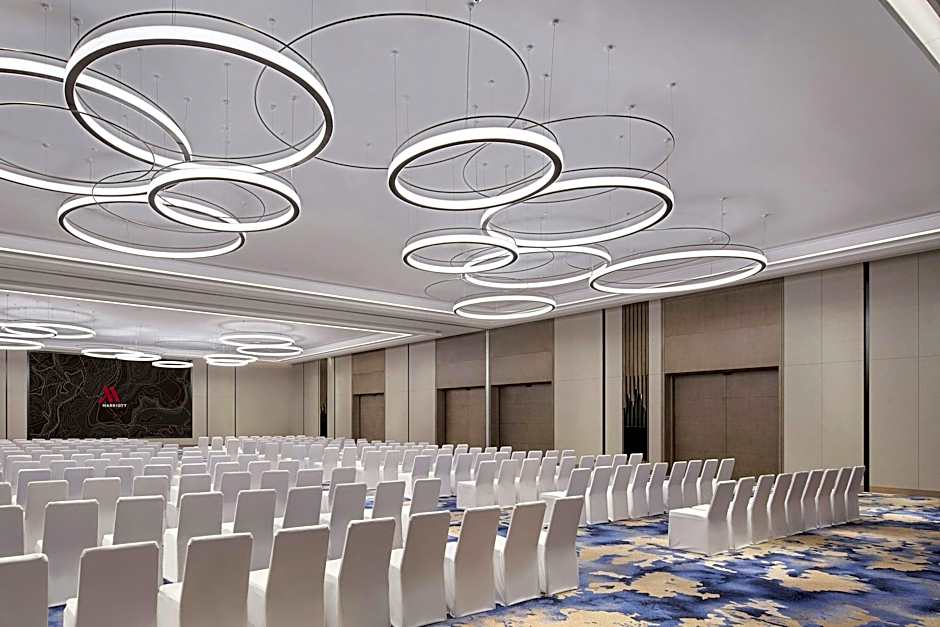 Wenzhou Marriott Hotel