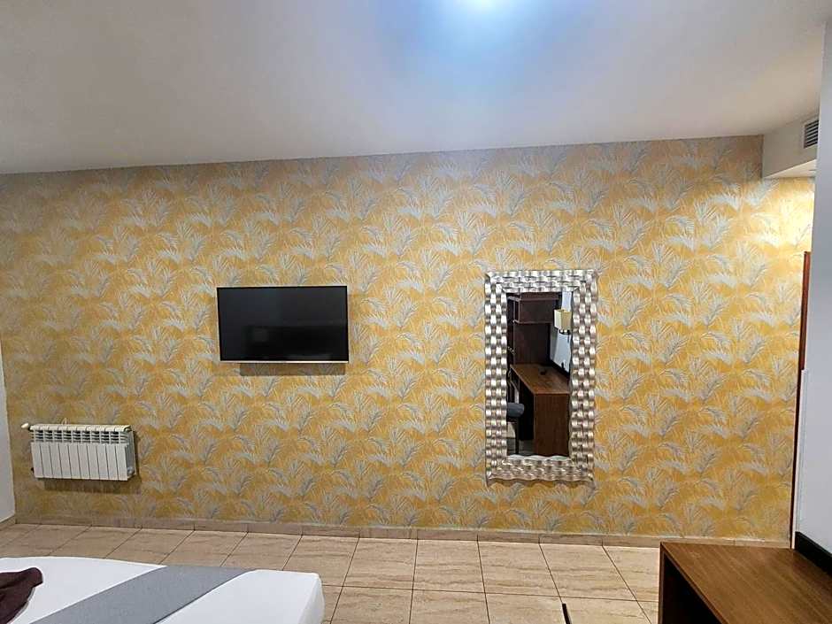 City Hotel Alger