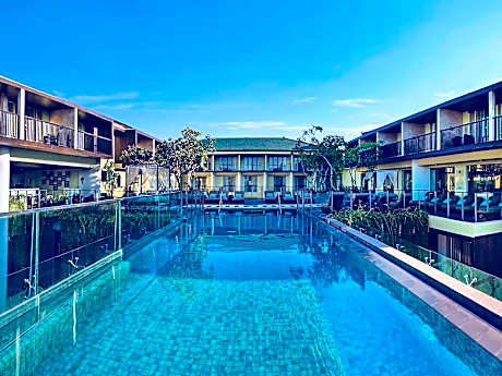 Mercure Bali Legian Hotel