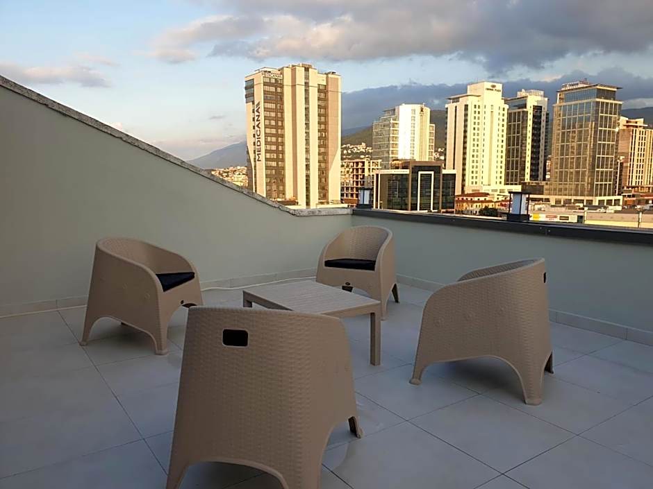 Royal Residence Bursa