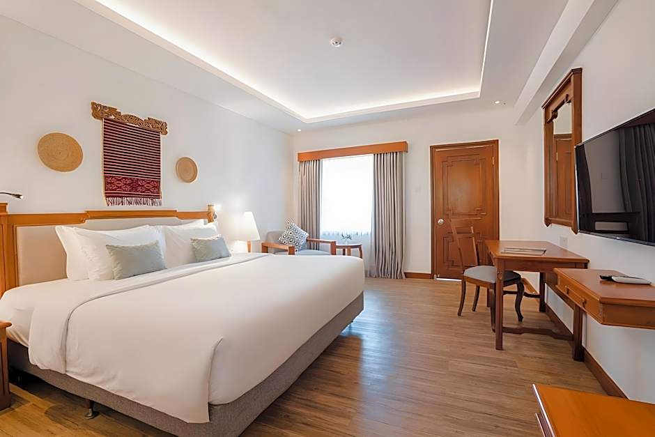 Ramayana Candidasa Beach Resort