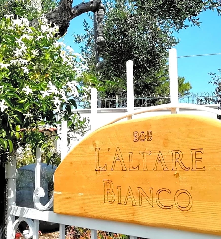 B&B L'Altare Bianco