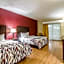 Red Roof Inn & Conference Center Wichita Airport