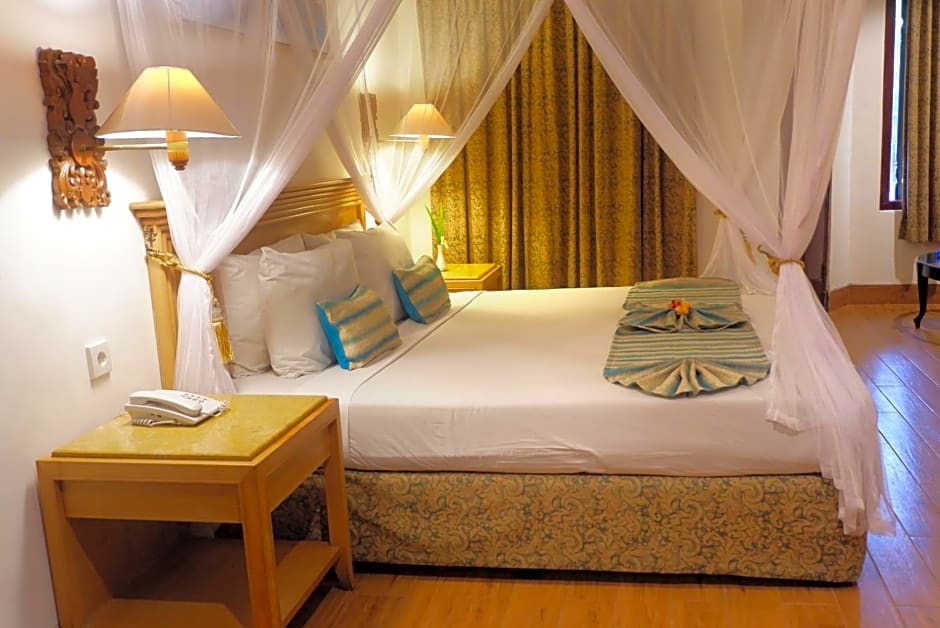 Seminyak Paradiso Hotel