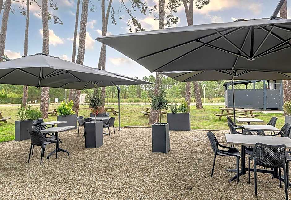 B&B HOTEL Arcachon Gujan-Mestras