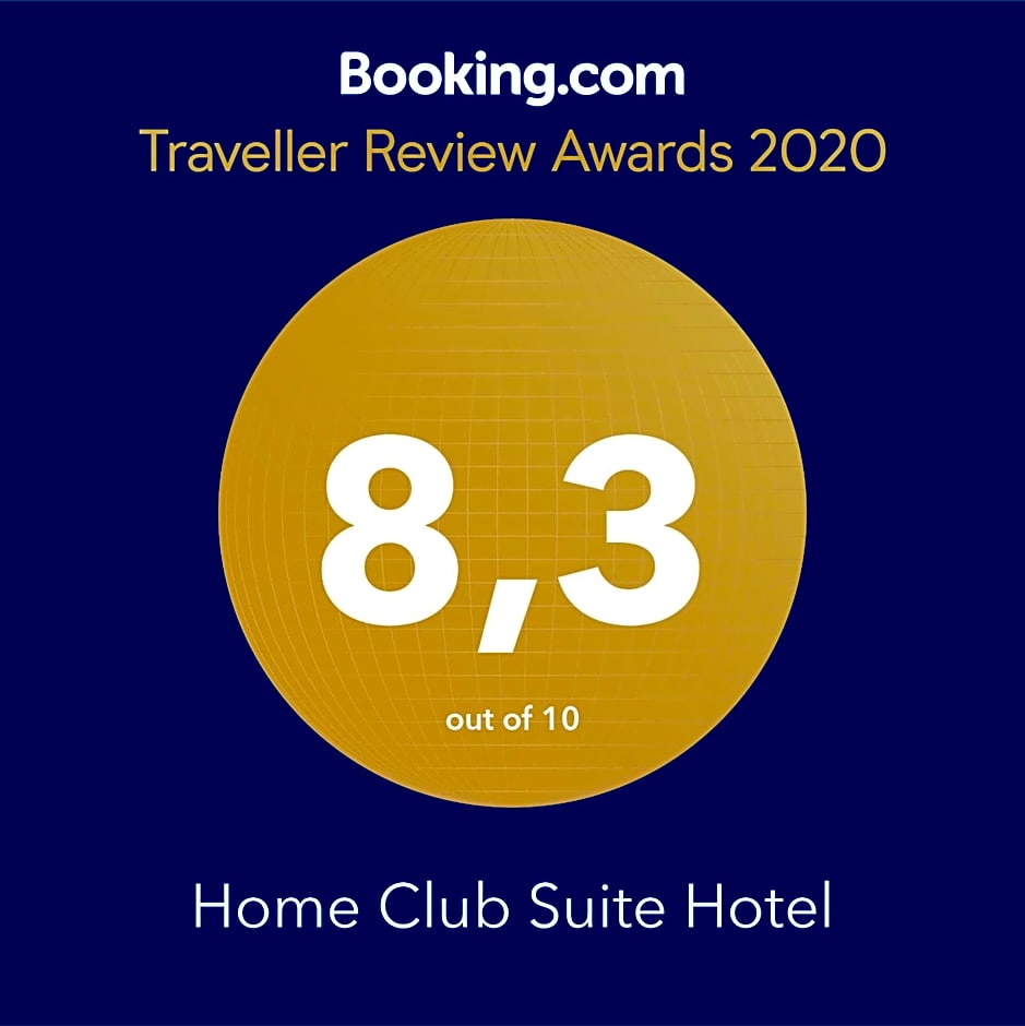 Home Club Suite Hotel