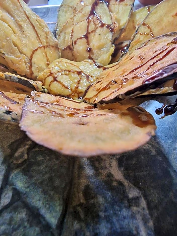 Hotel Rural Las Gacelas