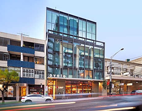 Ovolo South Yarra