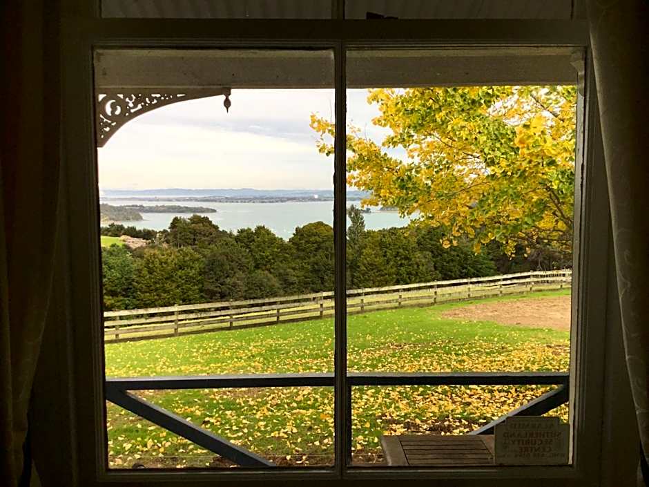 Kauri Villas