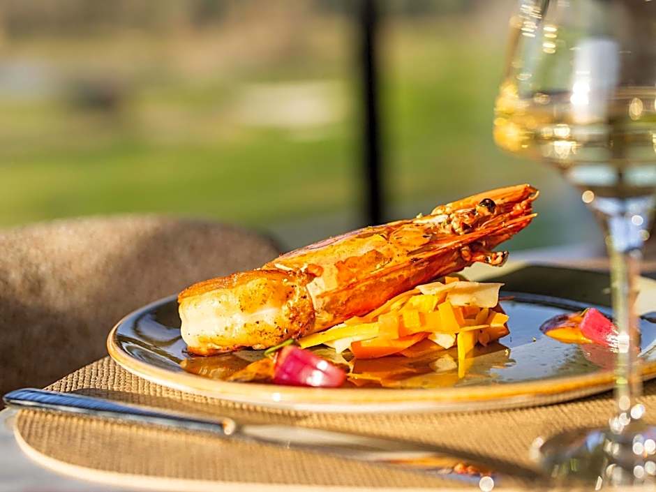 Mercure Brignoles Golf de Barbaroux
