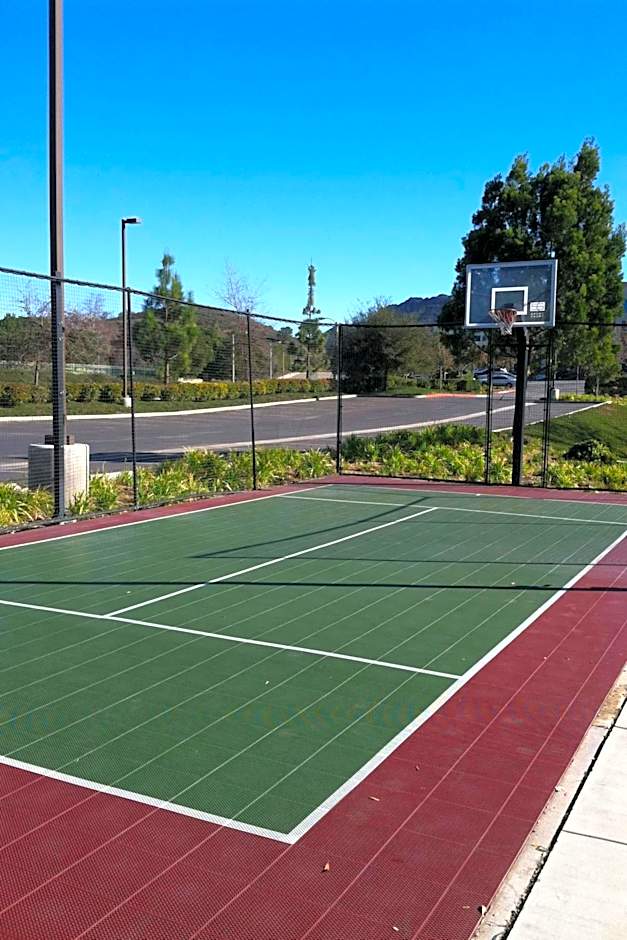 Residence Inn by Marriott Los Angeles Westlake Village