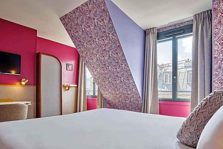 Hotel Josephine by Happyculture