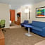 Holiday Inn Express Hotel & Suites Coeur D'Alene I-90 Exit 11