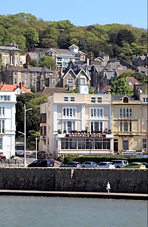Birchfield Hotel