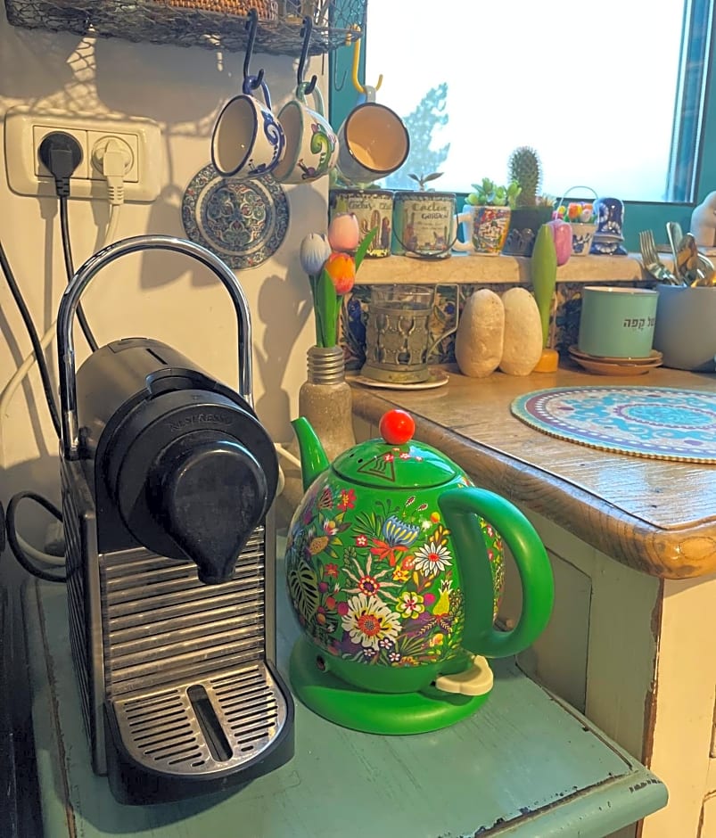 Zehava's Zimmer